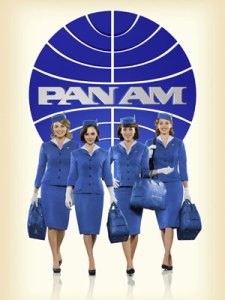 "Pan Am" on ABC