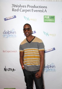 Donald Lawrence, Grammy Nominee